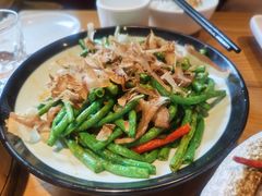 -隔壁老王·家常云南菜(花巷店)