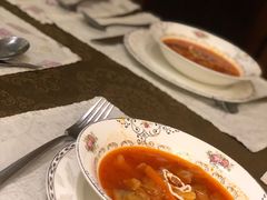 -92°C俄式厨房(中央大街店)