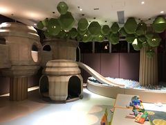 -水桶王国主题餐厅·聚会·生日派对·亲子活动·家庭套餐(亚龙湾希尔顿店)