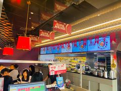 -小龙坎火锅(IFS HOT店)