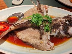 -木棉·醉心粤味(COCO Park店)