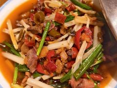 -弓虽昌焖烧鸡(大竹林店)