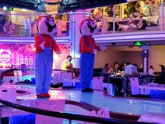 -巴特餐饮6加1音乐餐吧·新疆菜