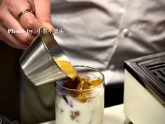 -留白咖啡(人民巷八号大院店)