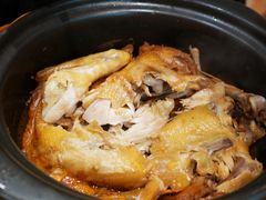 老西门第一鸡-老西门·常州菜(新区店)