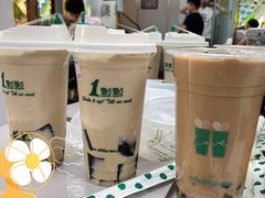 -1点点(长龙地铁店)