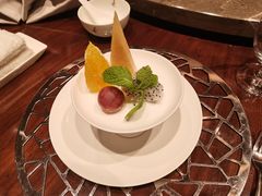 -彩丰楼·中餐厅(国家会展中心上海洲际店)