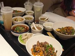 -金色印象·4K影院式足体养生(香榭里店)