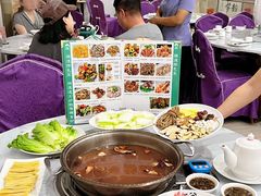-凯盈阁·顺德私房菜·桑拿鸡