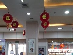 -京天红酒家(虎坊路店)