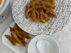 -明香海鲜酒家(华强北店)