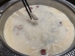 -煲宫(华润万象城店)