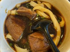 -中国厨房/台湾牛肉面