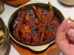 -西塔老太太拌饭(洋泾天物空间店)