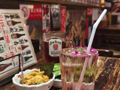 麻辣鲜蛤-平成屋· Late Night 食堂(四川北路店)