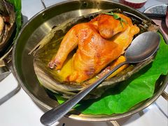 -锦府园·杭州小馆·创意杭帮菜(湖滨银泰in77店)