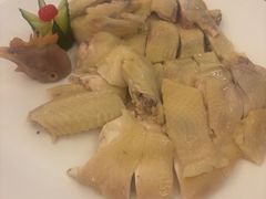 -山泉公馆酒家(珠江新城店)
