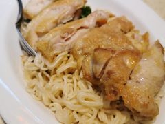 -明腾壹间茶餐厅(新都会花园广场店)