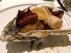 -许家菜(望江店)