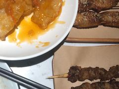 -关东小磨东北菜(漕河泾印象城店)