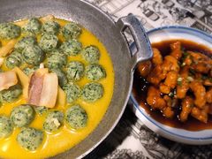 -一味大院•桐庐菜传承店(春江路店)