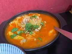 酸笋鸡-多味居(剪子巷店)