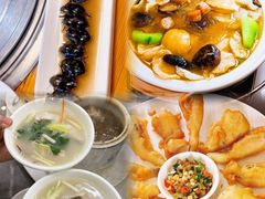 -美未居·老字号·地道顺德菜·桑拿鸡·鱼生(容桂店)