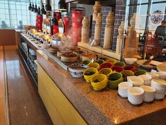 -视界美食自助餐厅·石家庄希尔顿酒店