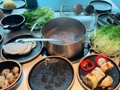 -非烤勿扰自助烤肉(合胜百货店)