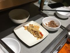-海底捞火锅(西单店)