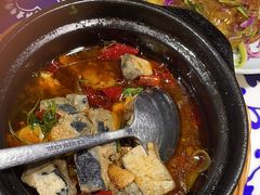 -印巷里主题餐厅(马鞍山店)