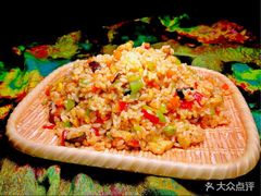 -小艾家的炒饭(万新村店)
