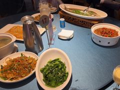 -柴米油盐三杯鸡(象山北路店)
