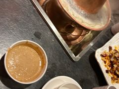 -前门后头老北京铜锅涮肉·京味菜·烤鸭(伊藤洋华堂店)