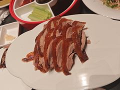 -全聚德(双井店)