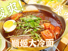 -韩食味·小木屋(日照店)