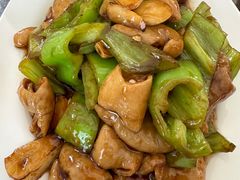 溜肥肠-友谊餐馆(永安路店)