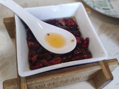 -阳坊胜利涮羊肉(阳坊老店)