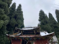 -九峰山