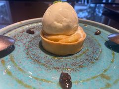 -杭州桐庐康莱德酒店西餐厅-舍