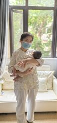 -上海百佳母婴护理中心
