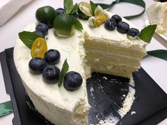 莫吉托蛋糕-姆们M Sweetie Cake(三里屯店)