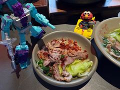 -古市香跷脚牛肉·非遗传承单位