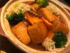 -T館·花园艺术餐厅
