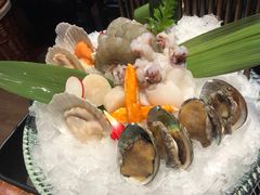 瑶柱-披头士和牛火锅·寿喜烧自助(陶溪川店)