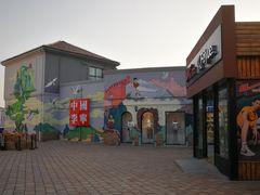 -斯普瑞斯奥特莱斯