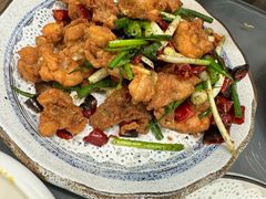-金龙·打边炉(南京西路店)