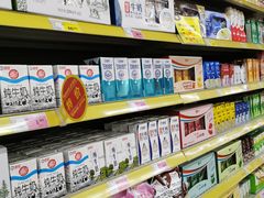 -米兰超市(红桥店)