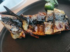 -山葵家·创意料理(临平银泰城店)