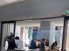-喜茶(中山利和新地店)